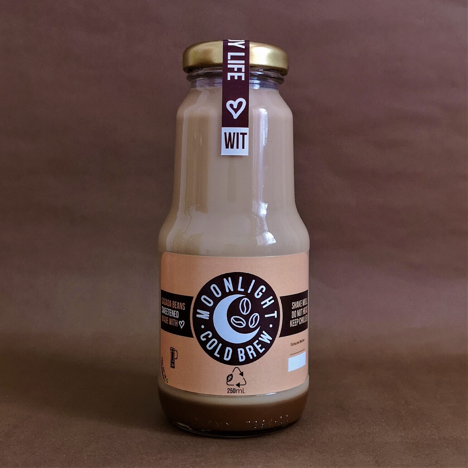 Caramel Wit