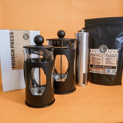 Coffee Equipment &amp; Others