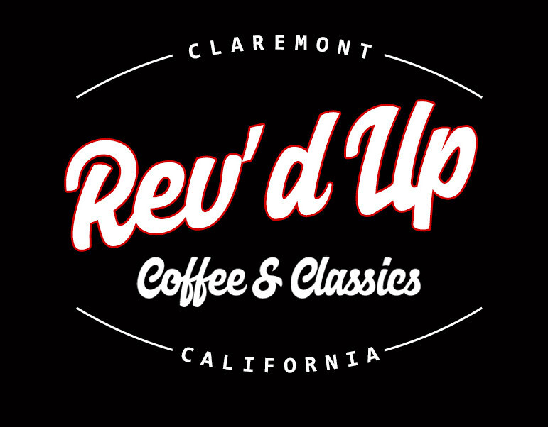 Rev'd Up Coffee & Classics Gift card