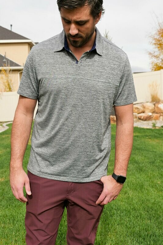 The Original Tuck Down Shirt
