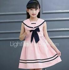VESTIDO ESCOLAR