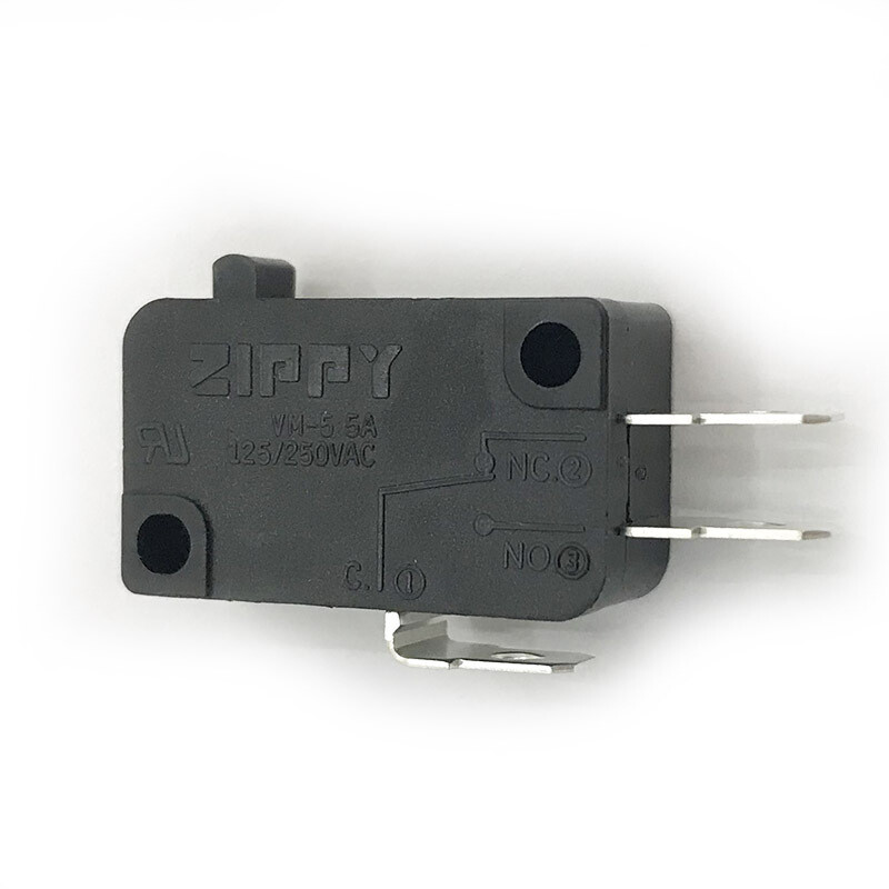 Microswitch para boton maquinita