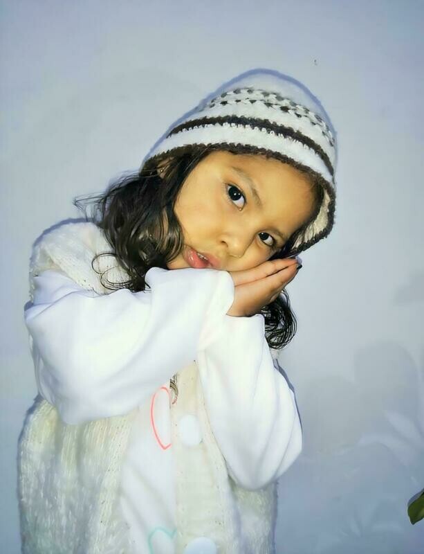 Gorro Zoe