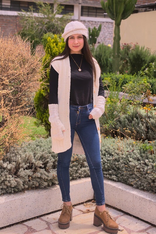 Conjunto Leslye