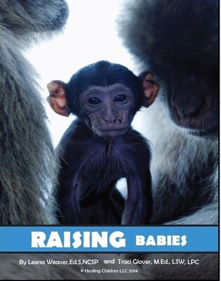 Raising Babies Book