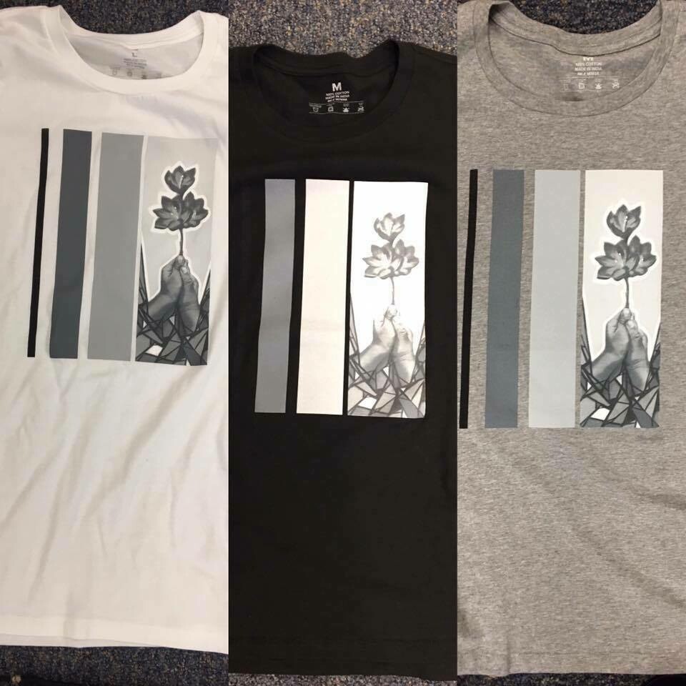 Tight Fit T-Shirt Tight Fit T-Shirt