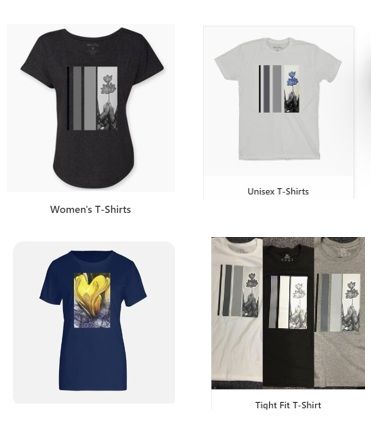T-Shirts