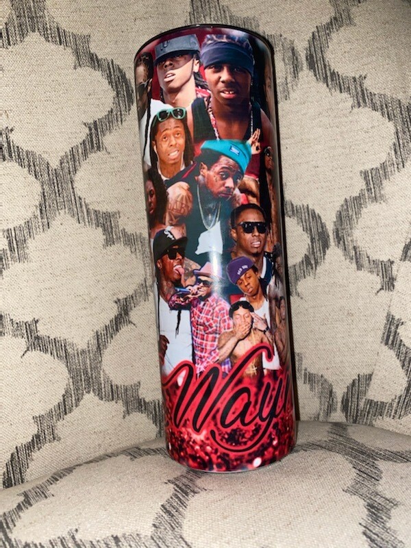 Sublimation Tumblers