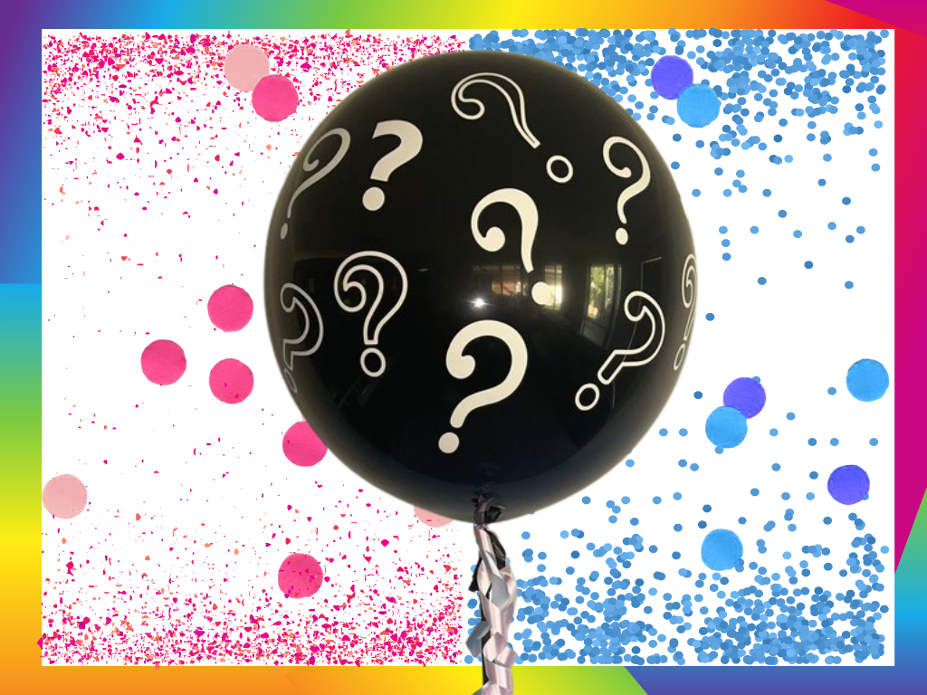 Gender Reveal