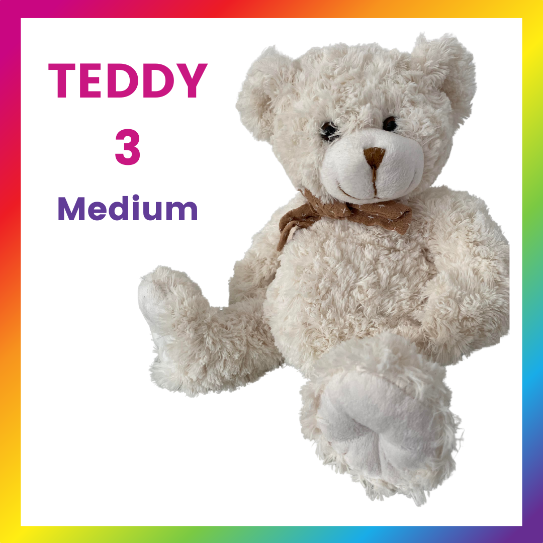 Add a Teddy