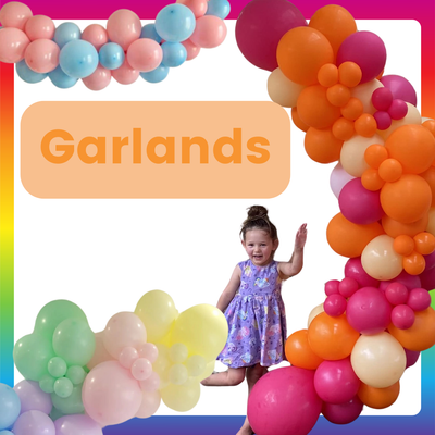 Garlands