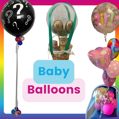 Baby Arrangements