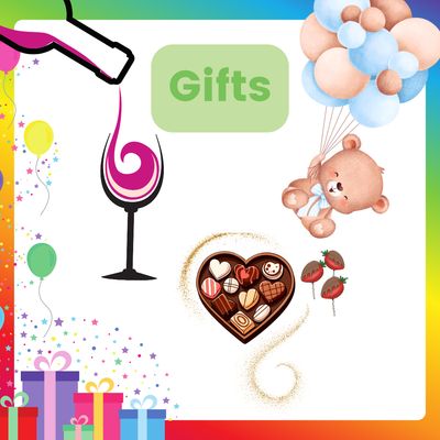 Gifts