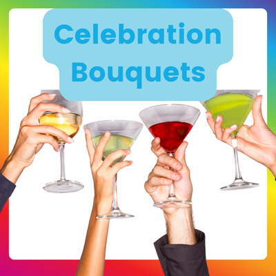 Celebration Bouquets