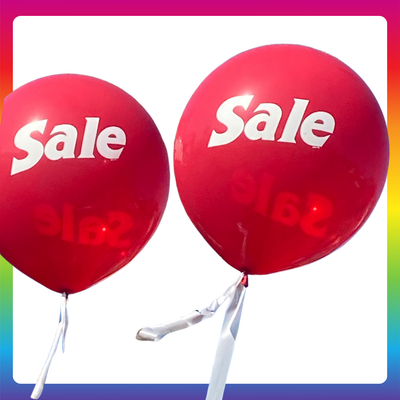 SALE