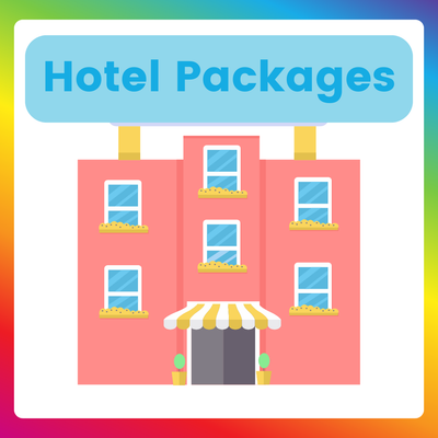 Hotel Balloon Packages