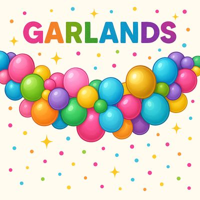 Garlands