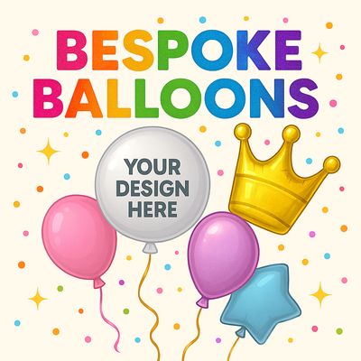 Bespoke Balloons