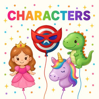 Character
