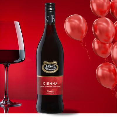 Cienna-BROWN BROTHERS