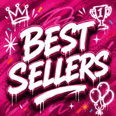 BEST SELLERS