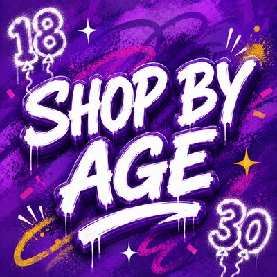 SHOP BY AGE