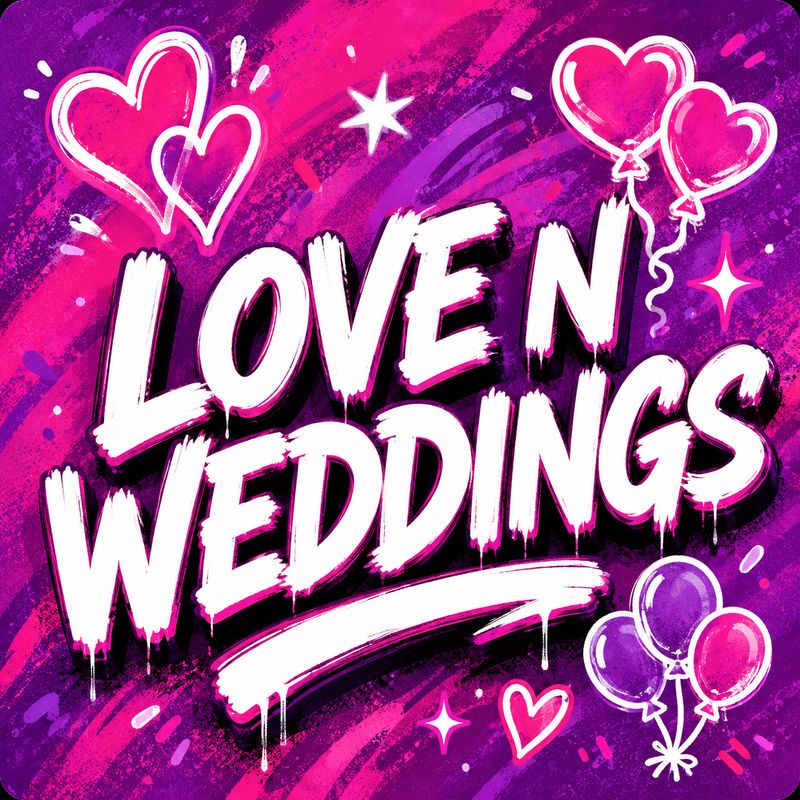 Love N Weddings