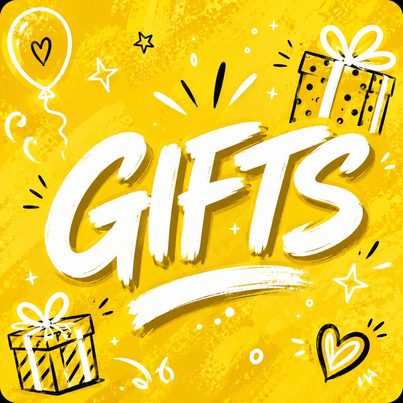 GIFTS 