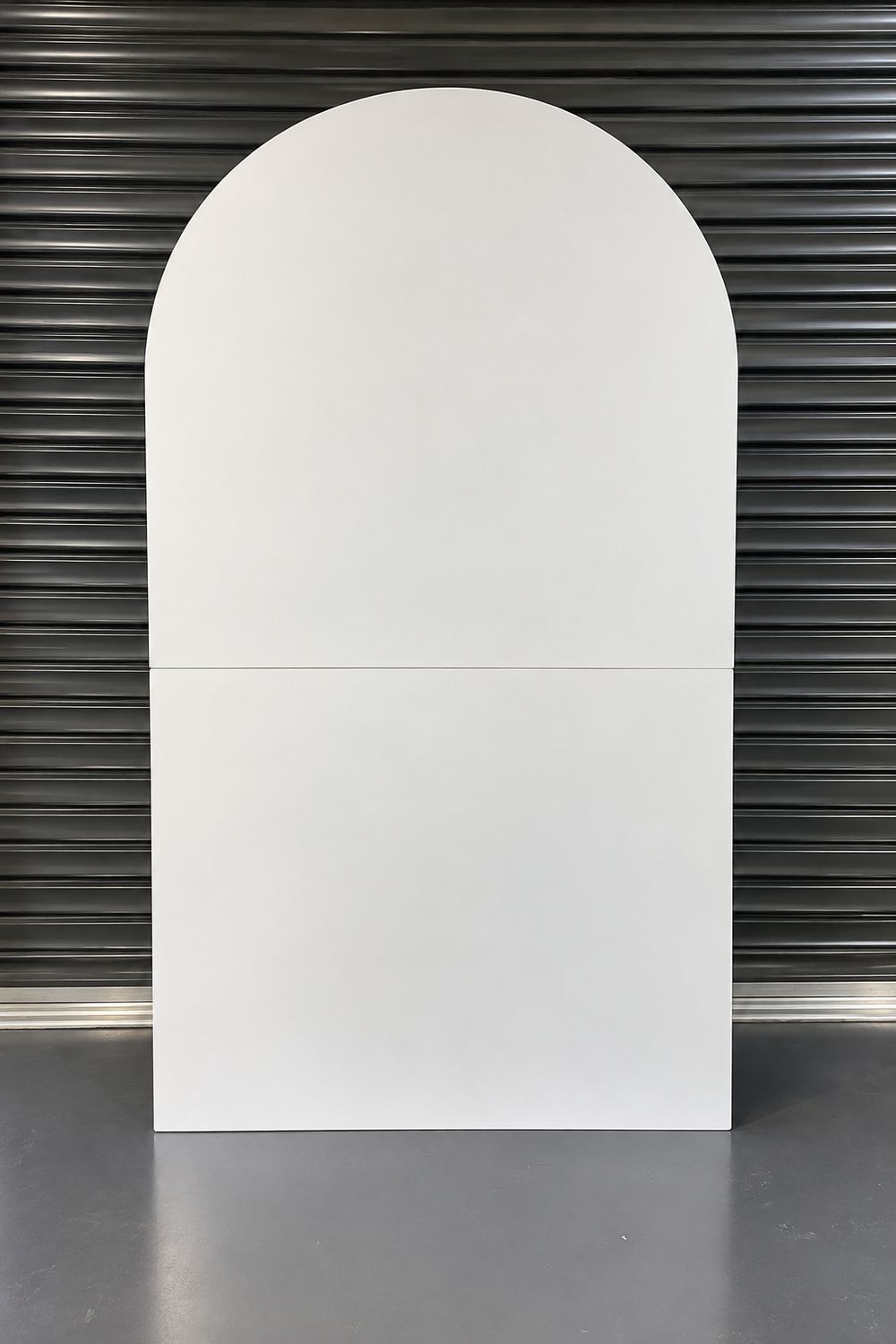 Arch backdrop - HIRE