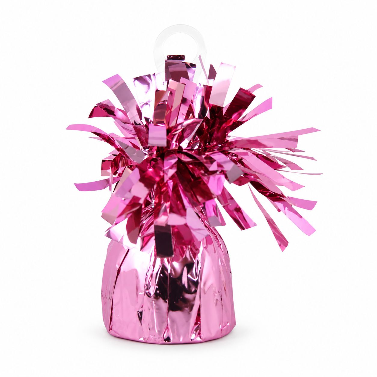 Pink Balloon Weight