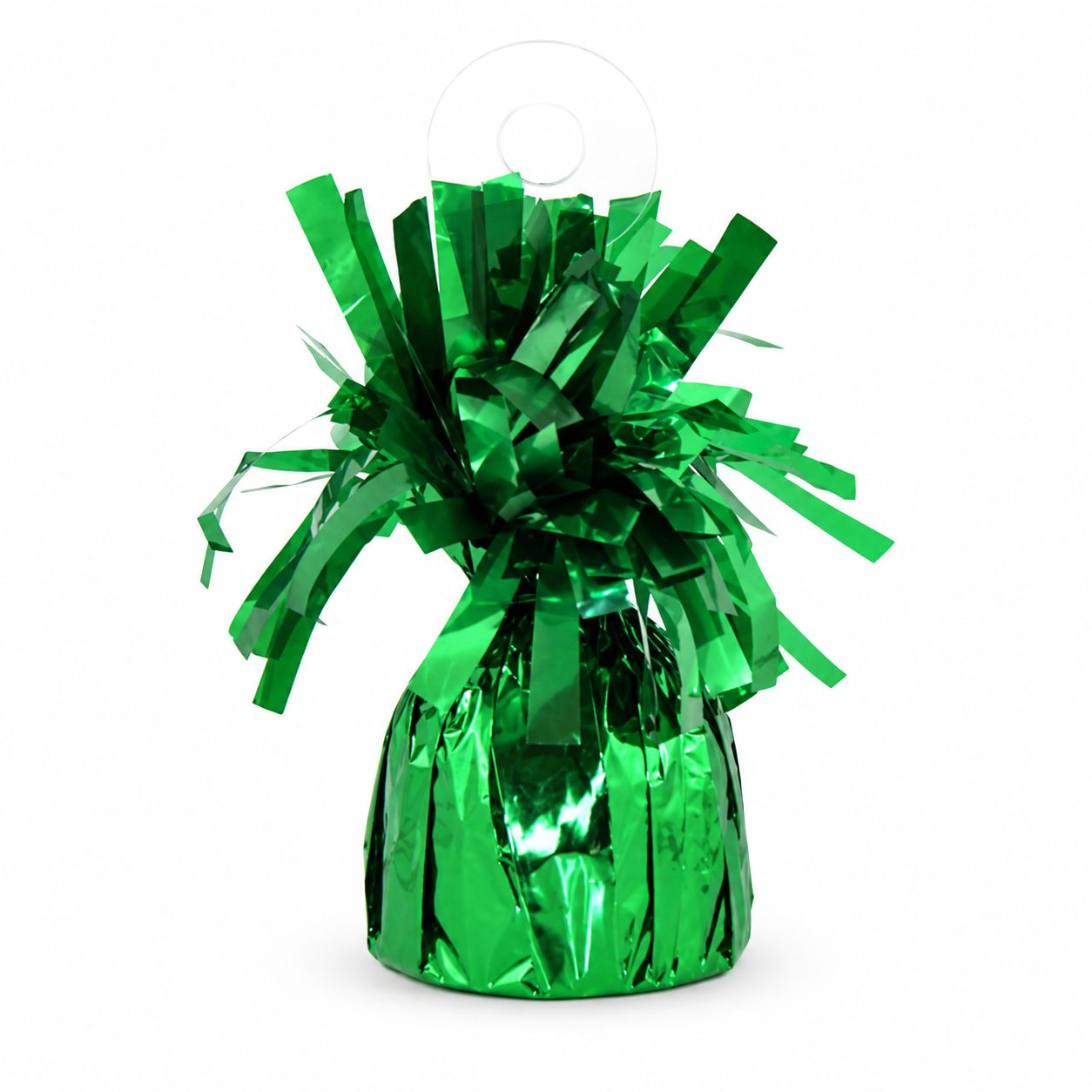 Green Balloon Weight