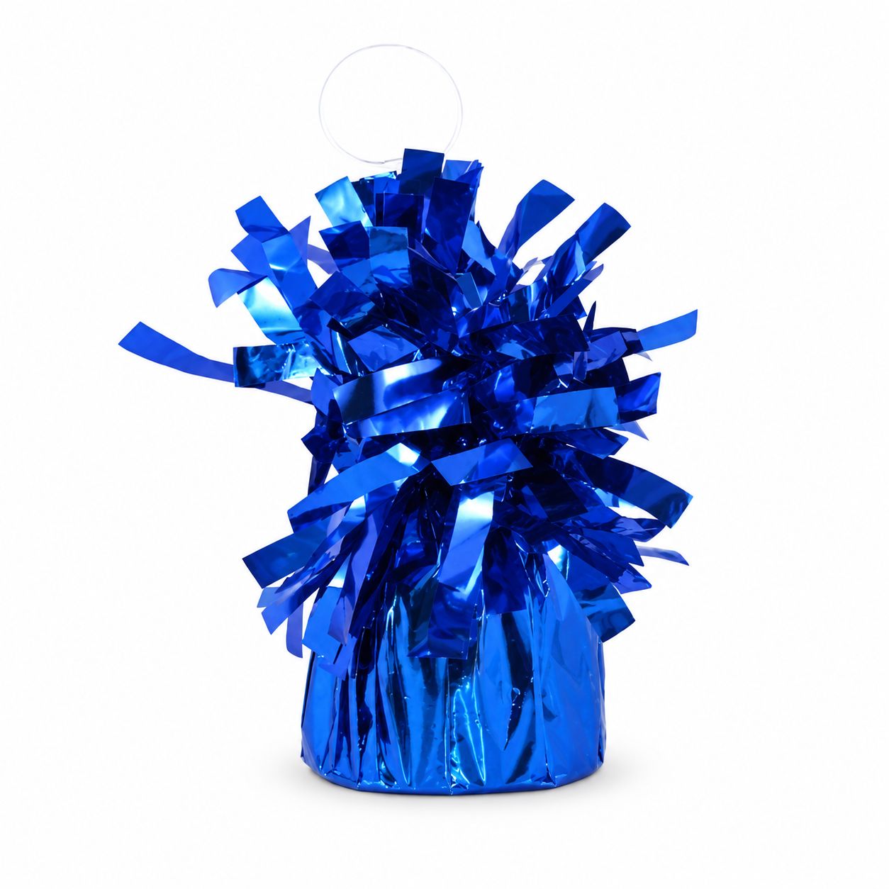 Dark Blue Balloon Weight