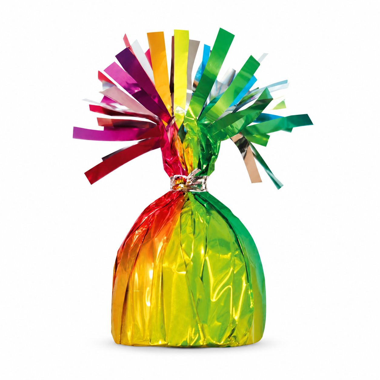 Rainbow Balloon Weight