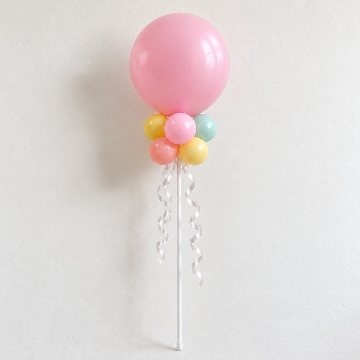 Balloon Wand - Round or Star
