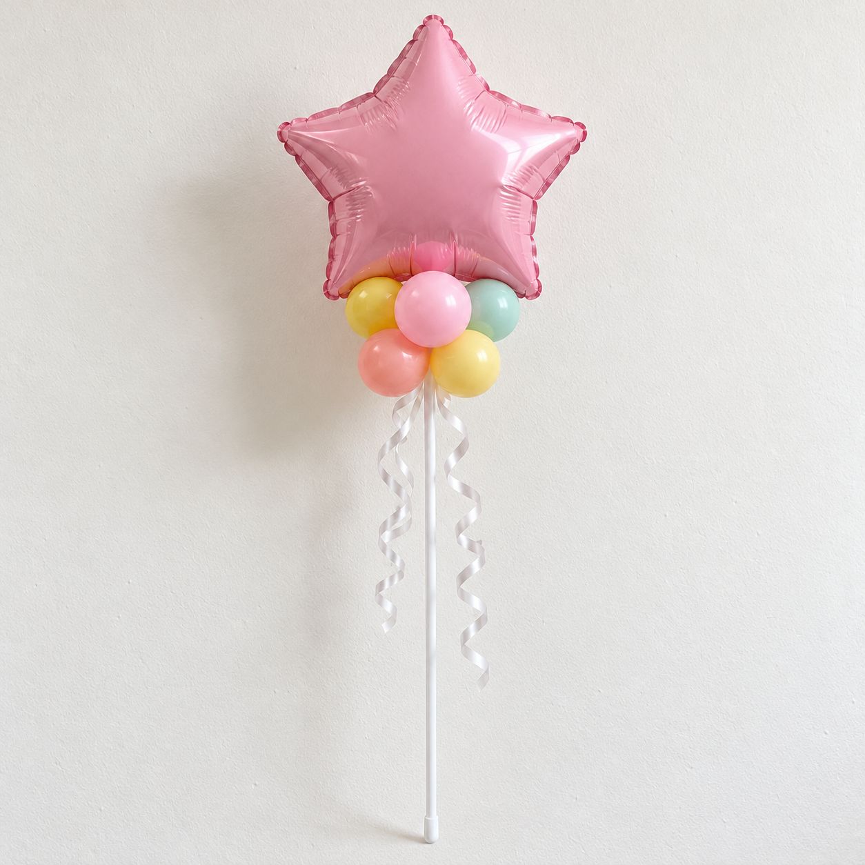 Balloon Wand - Round or Star