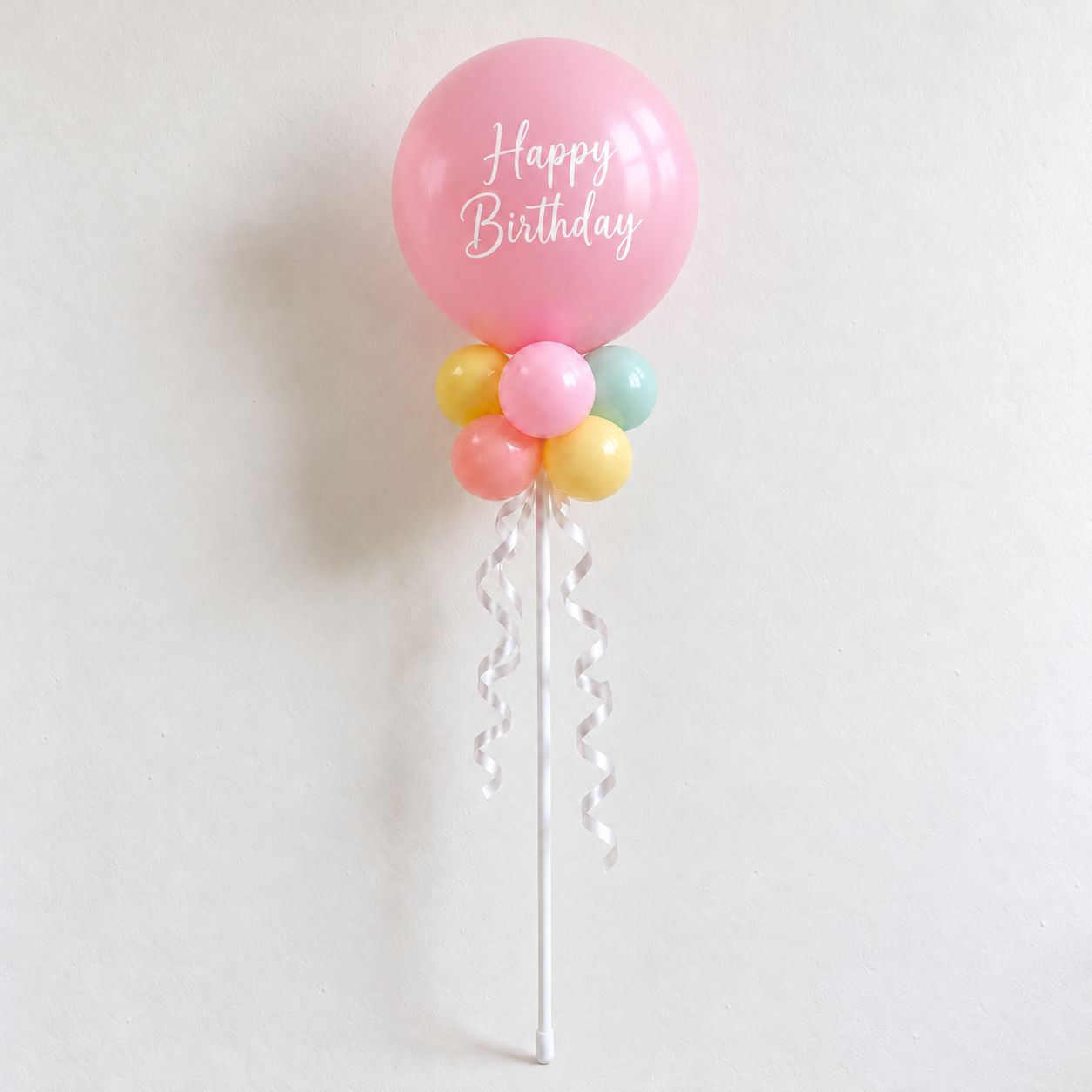 Balloon Wand - Round or Star