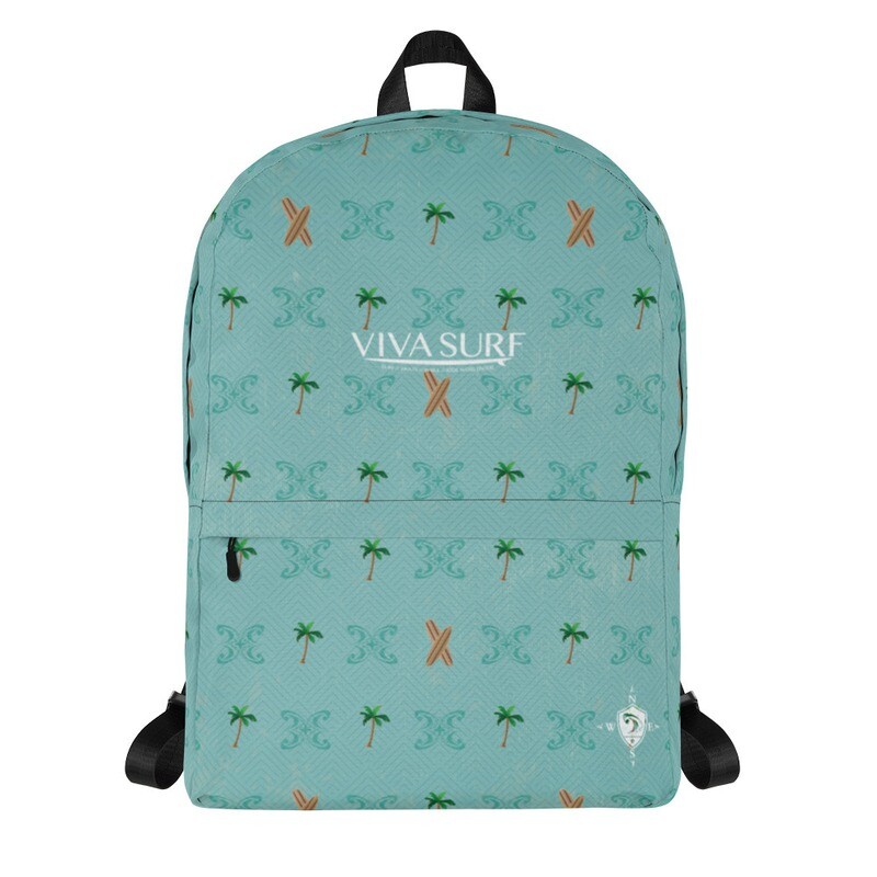 Laguna Backpack