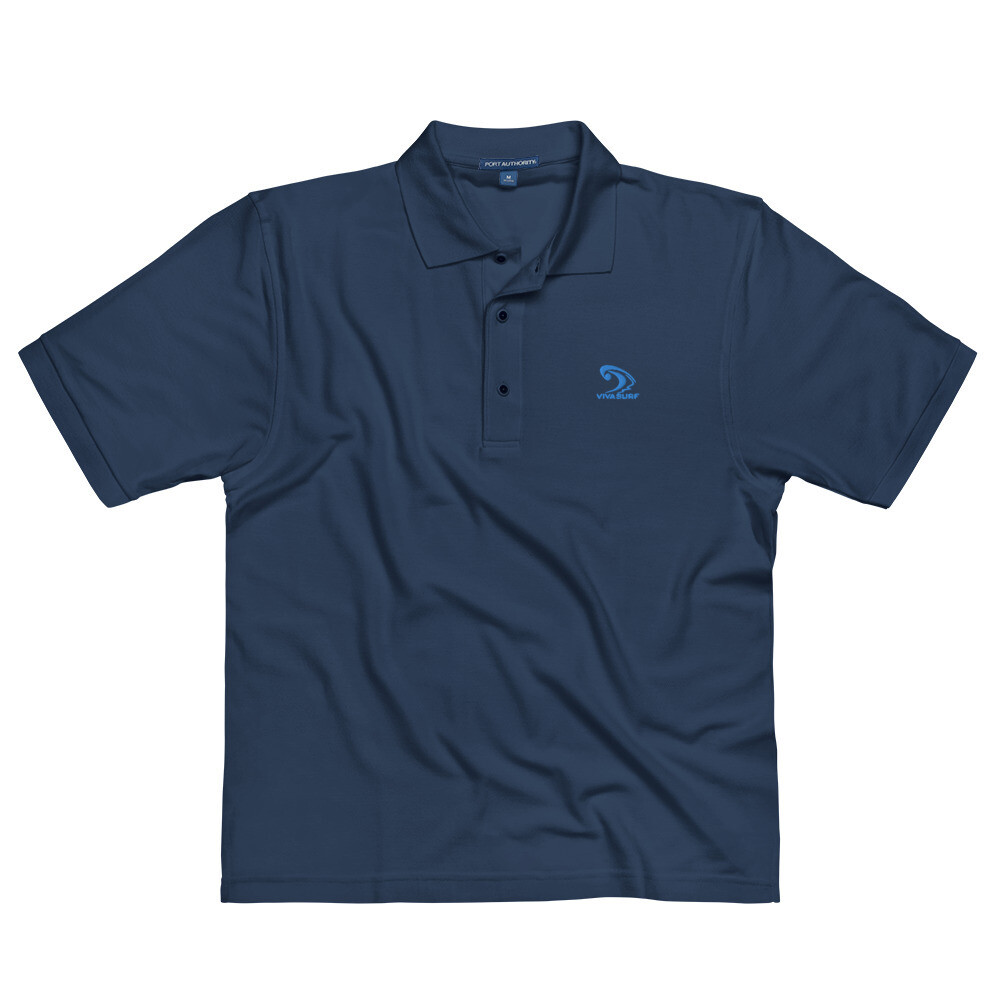 Men's Boardroom Premium Polo