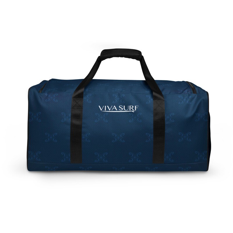 Yacht Club Duffle