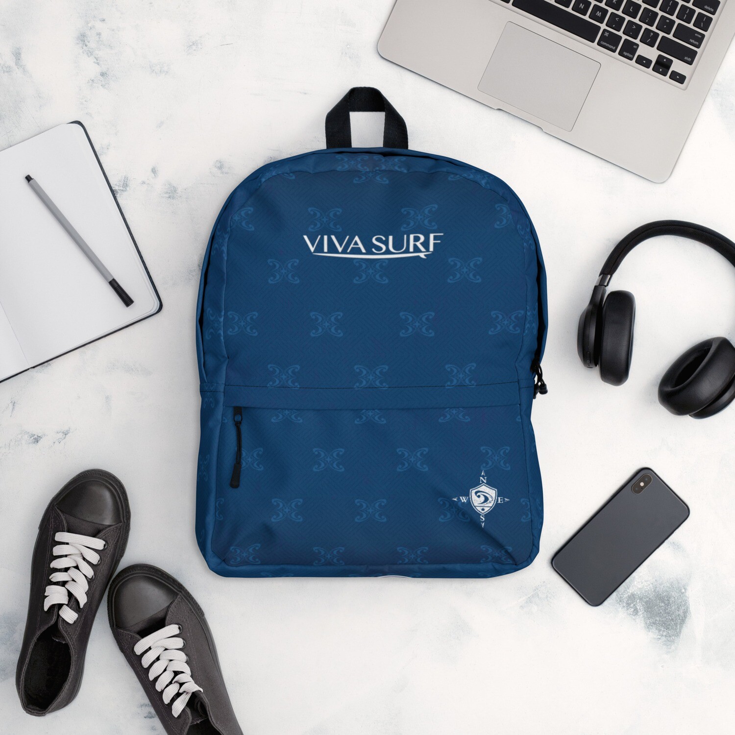 Yacht Club Backpack