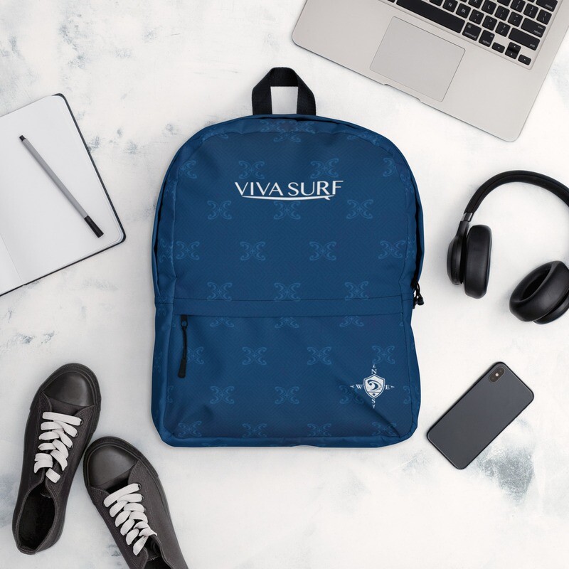 Yacht Club Backpack
