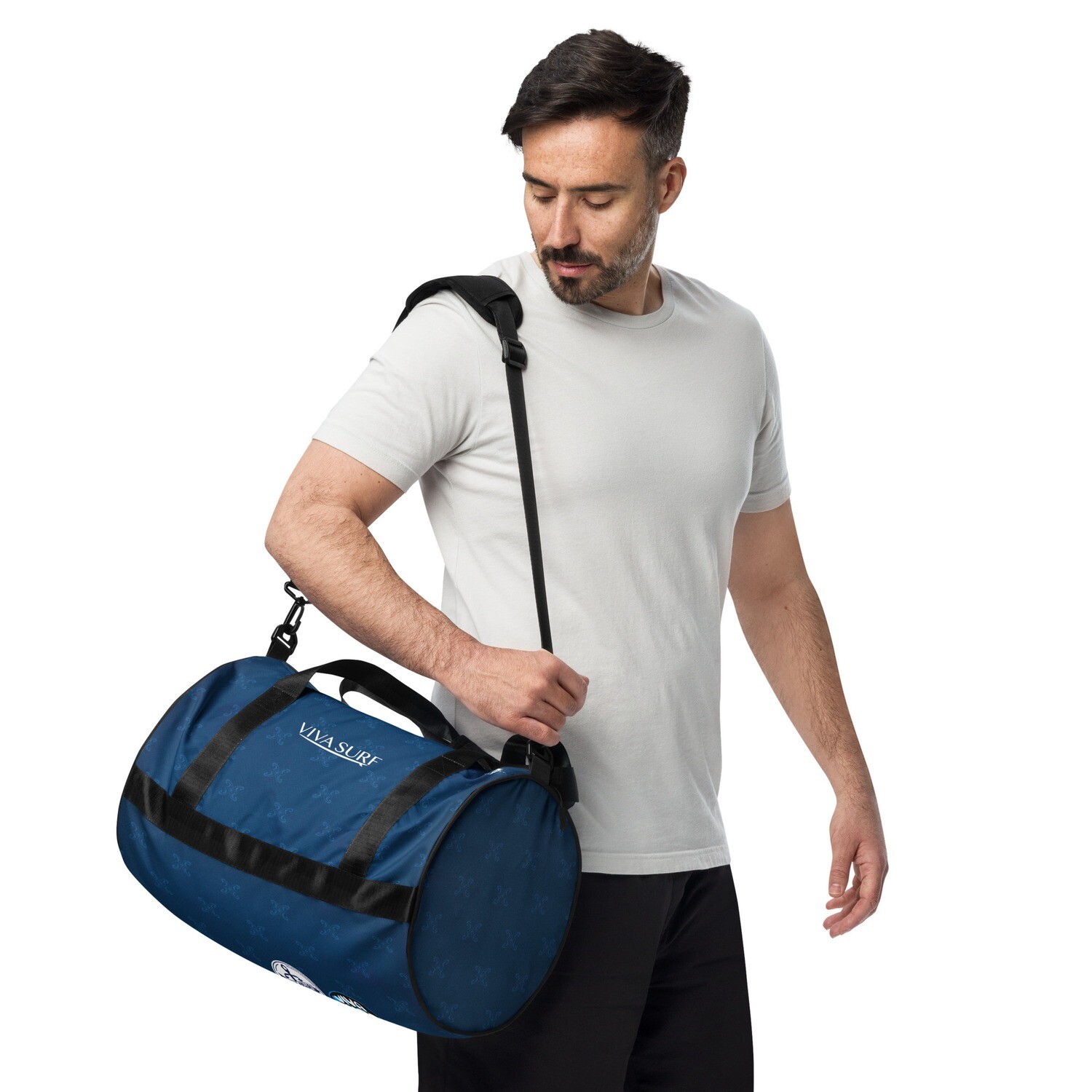 Yacht Club Valise