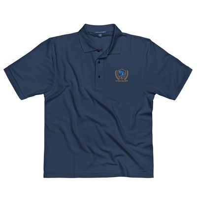 Polos // Button-ups