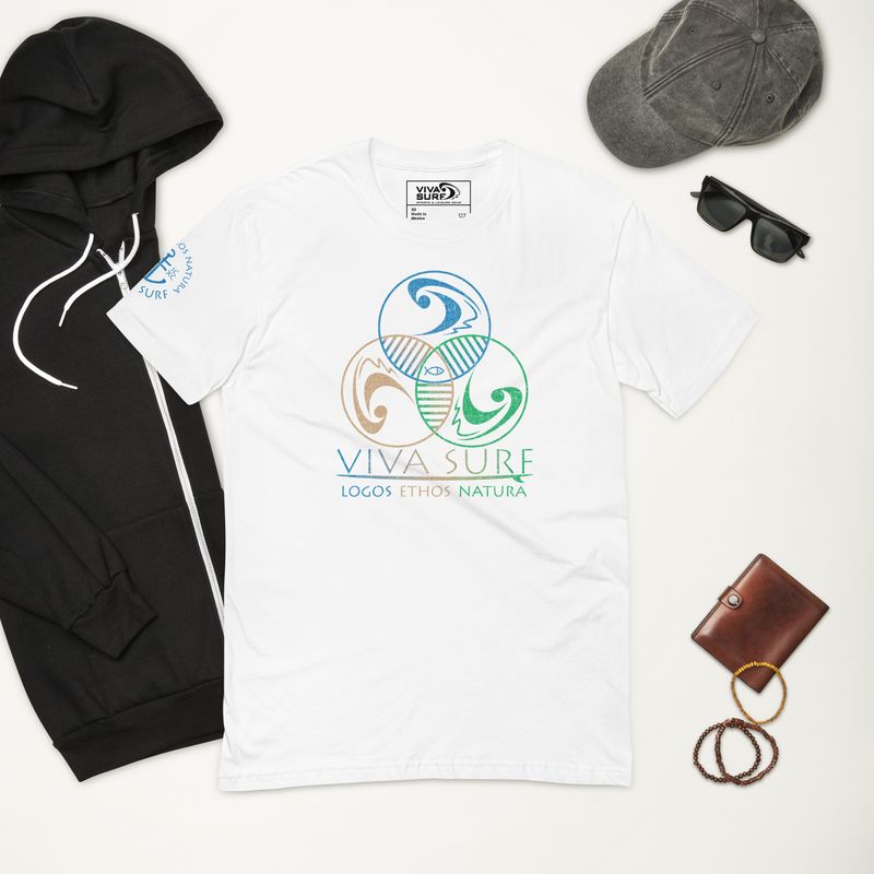 Logos Ethos Natura 2 T-shirt