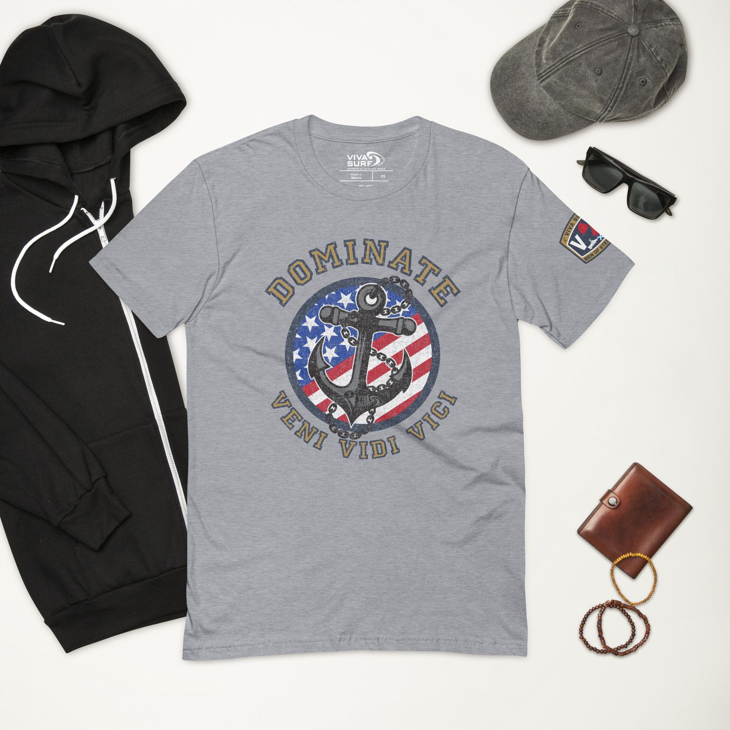DomiNate T-shirt