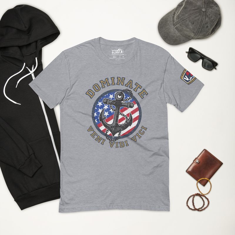 DomiNate T-shirt