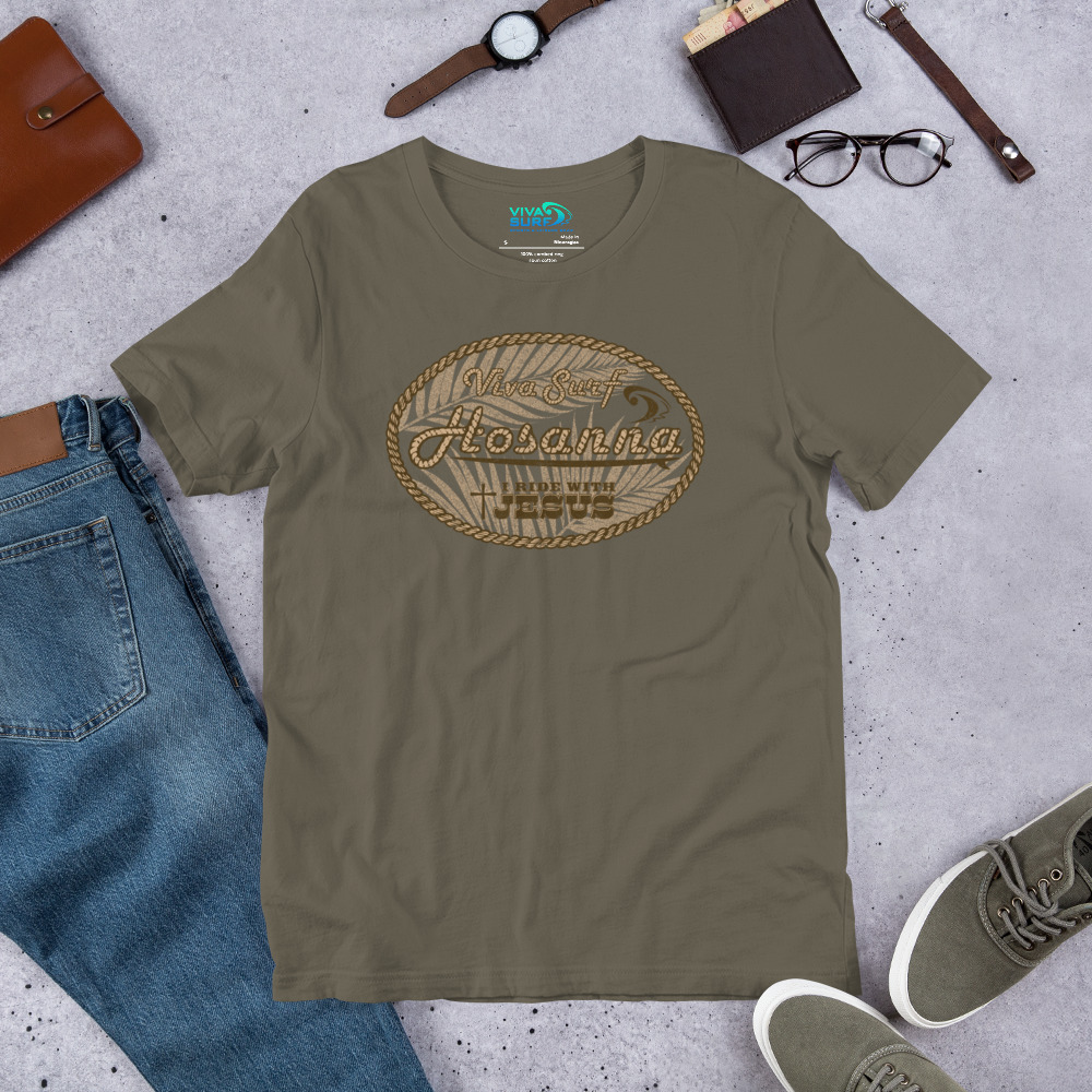 Hosanna t-shirt