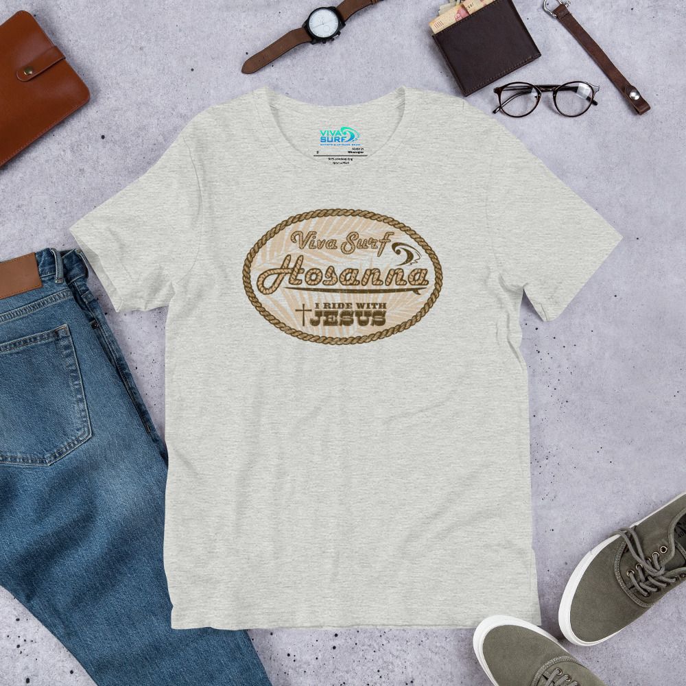 Hosanna t-shirt Hosanna t-shirt