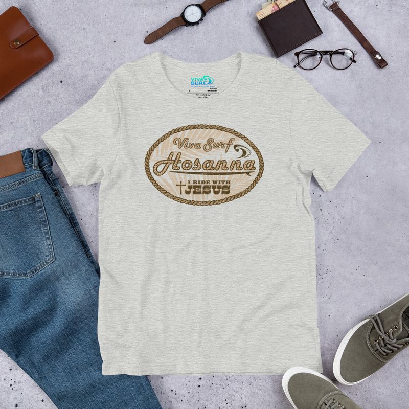 Hosanna t-shirt