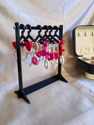 ORGANISE MY JEWELLERY
